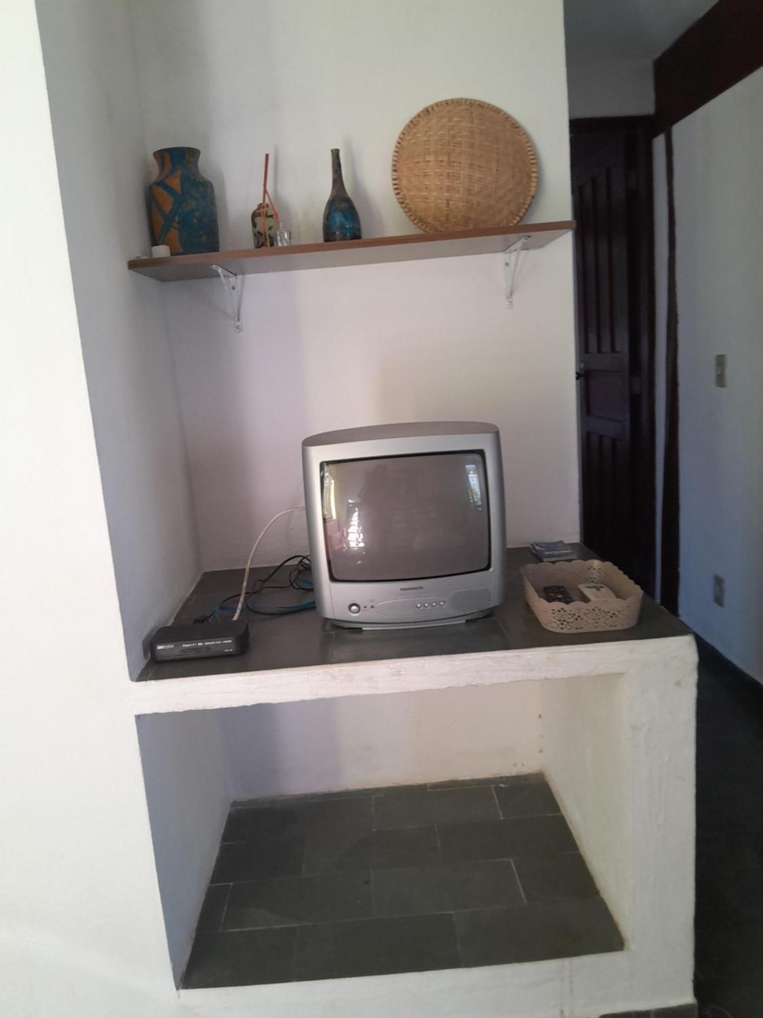 Chales Recanto Da Praia カラグァタトゥバ 部屋 写真